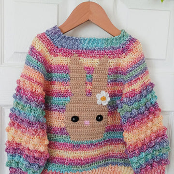 Bunny Jumper