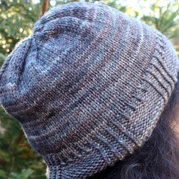 Union Square Beanie
