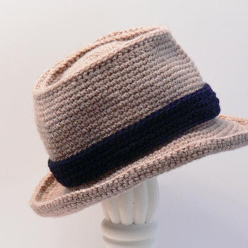 Fedora Hat