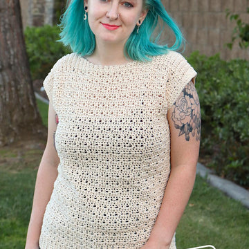 Elinor Top