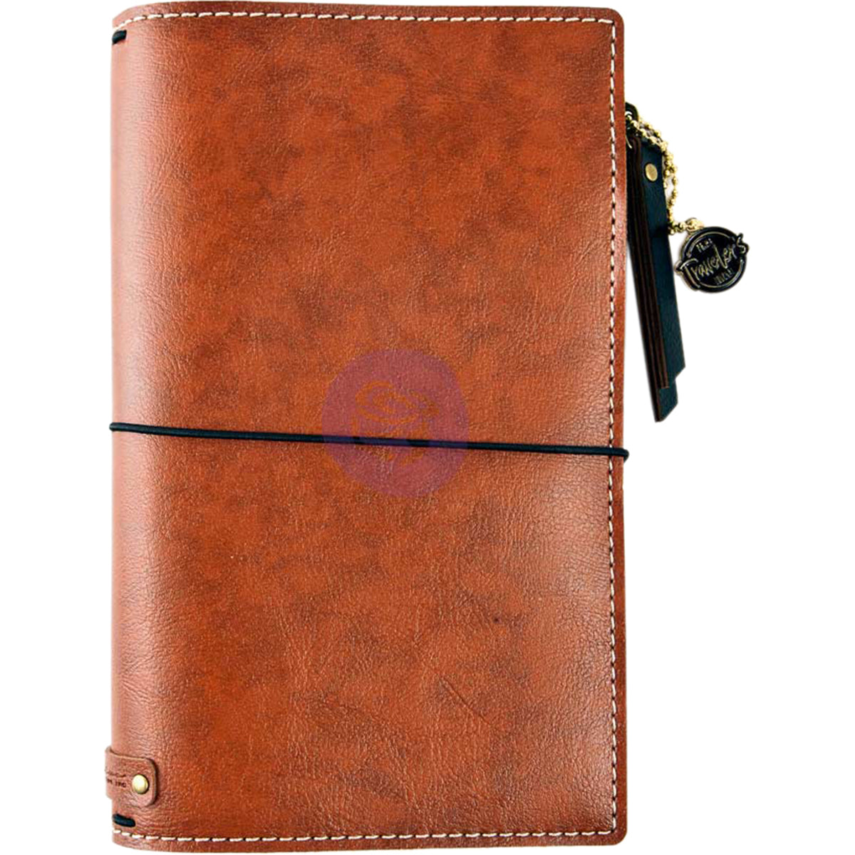 Prima Marketing Traveler's Journal Starter Set - Nomad