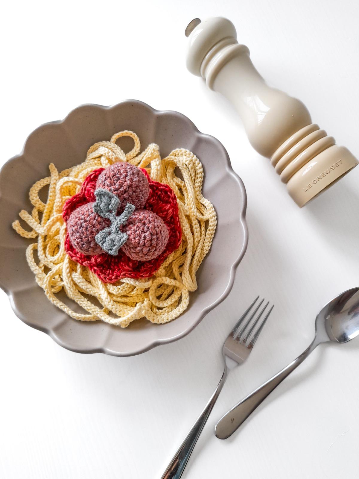 Spaghetti 2 Ways