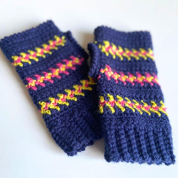 Asher Handwarmers