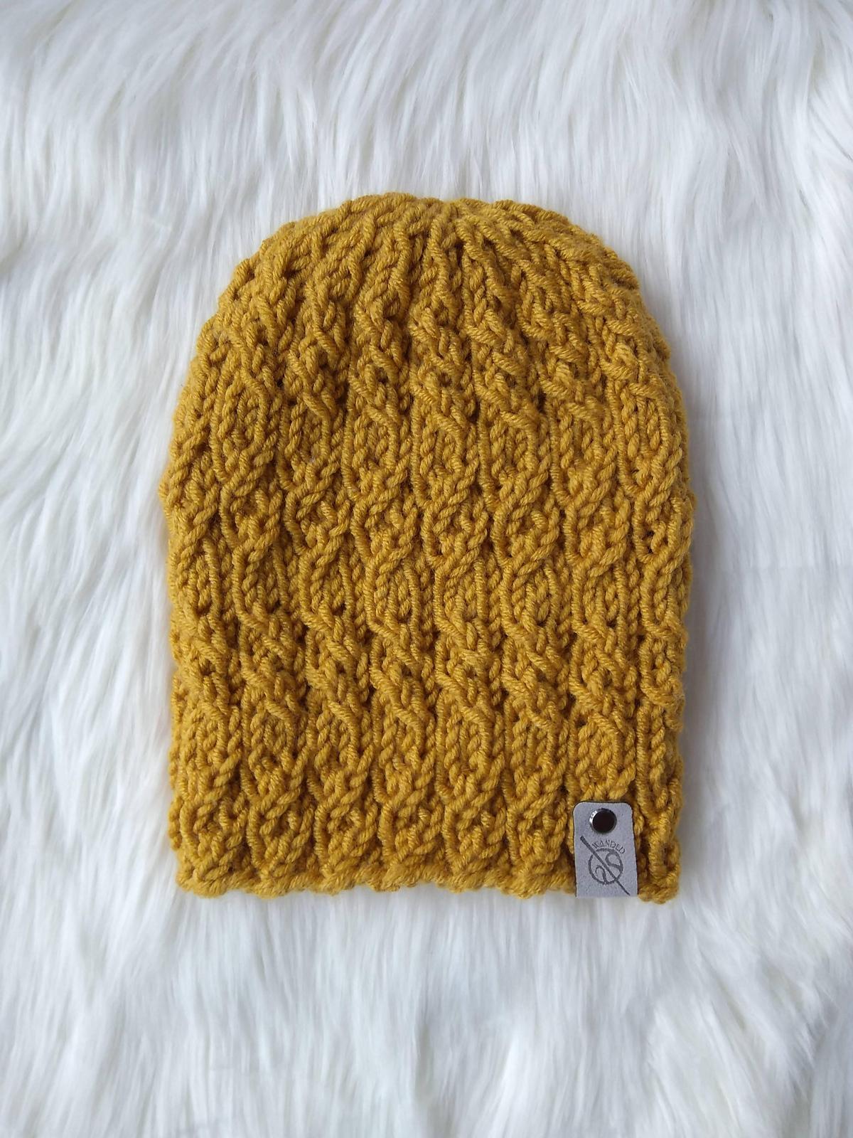 Pensieve Beanie