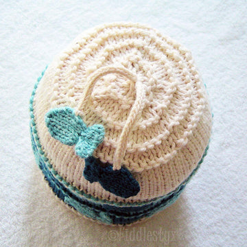 Charlie Hat