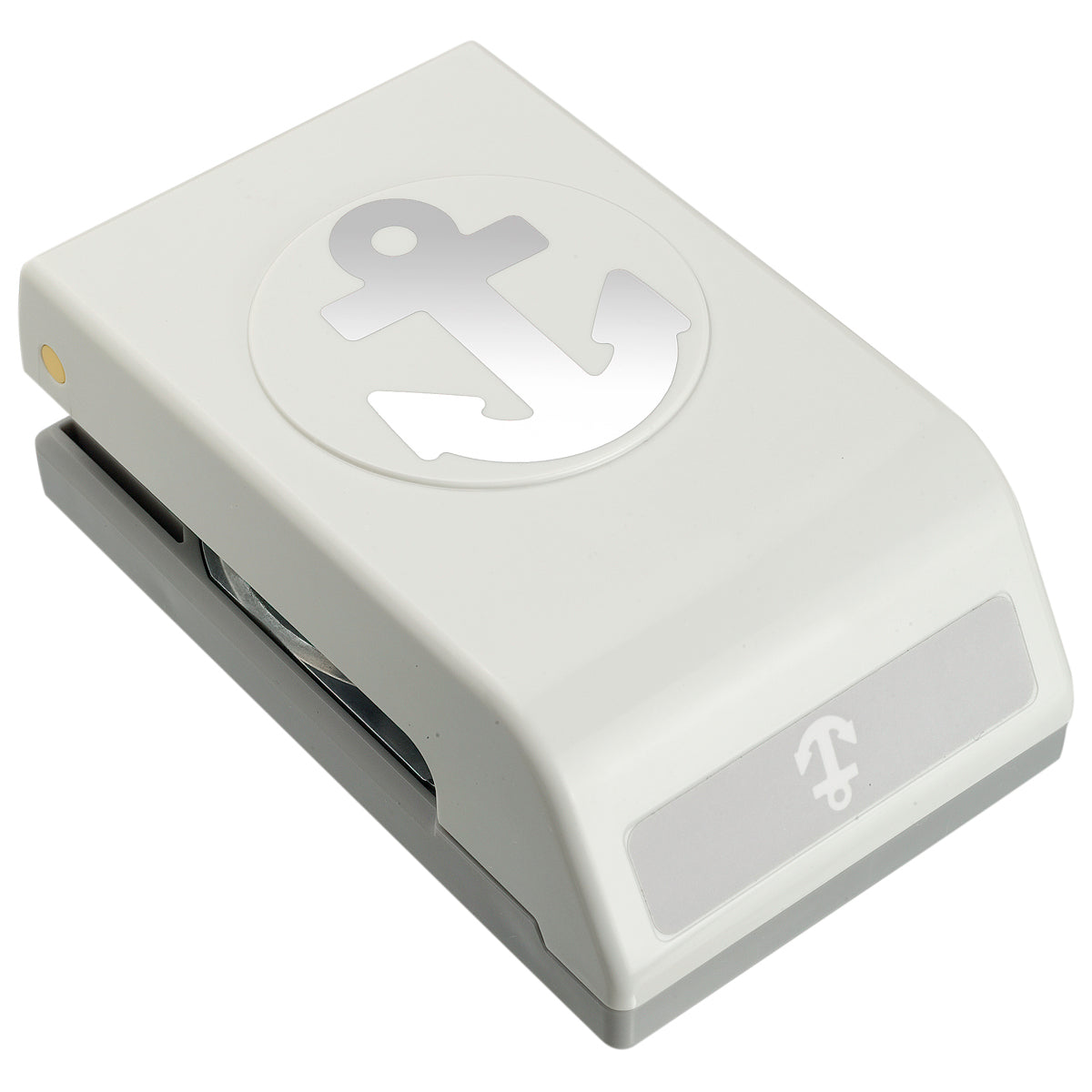 EK Success Large Punch - Anchor, 2.25"