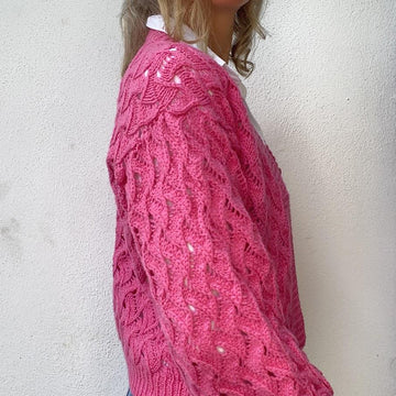 VesterbyCrea No 40 Cardigan