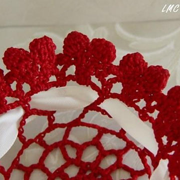 Mini Sweet Heart Bowl