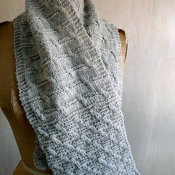 Baci Scarf