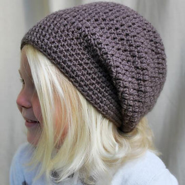 The Hazel Beret