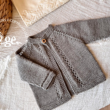 Triveres Cardigan - P303