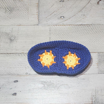 Sun Glasses Holder