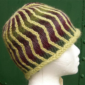 NORO Rainy Desert Cap