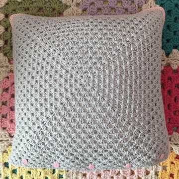 Eyes on You Pillow