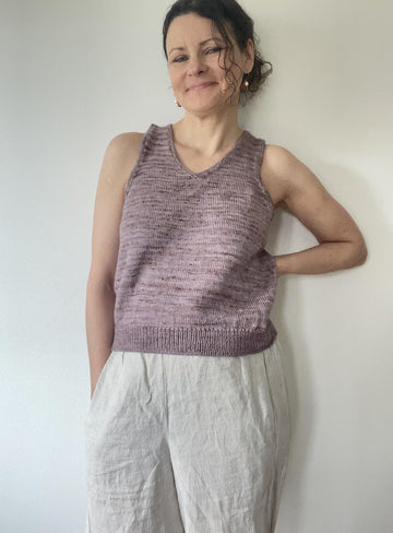 Vellum Top