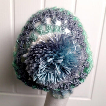 The Jewel Hat