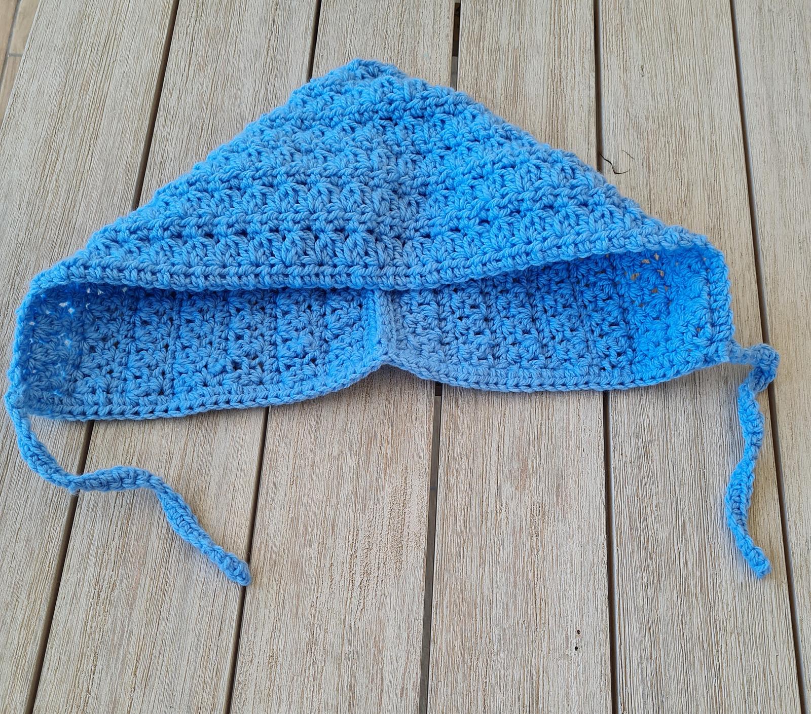 Winter Shield Chunky Hood