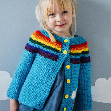 Rainy Day Cardigan