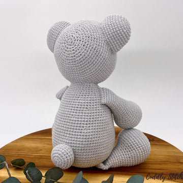 Kevin the Koala Bear