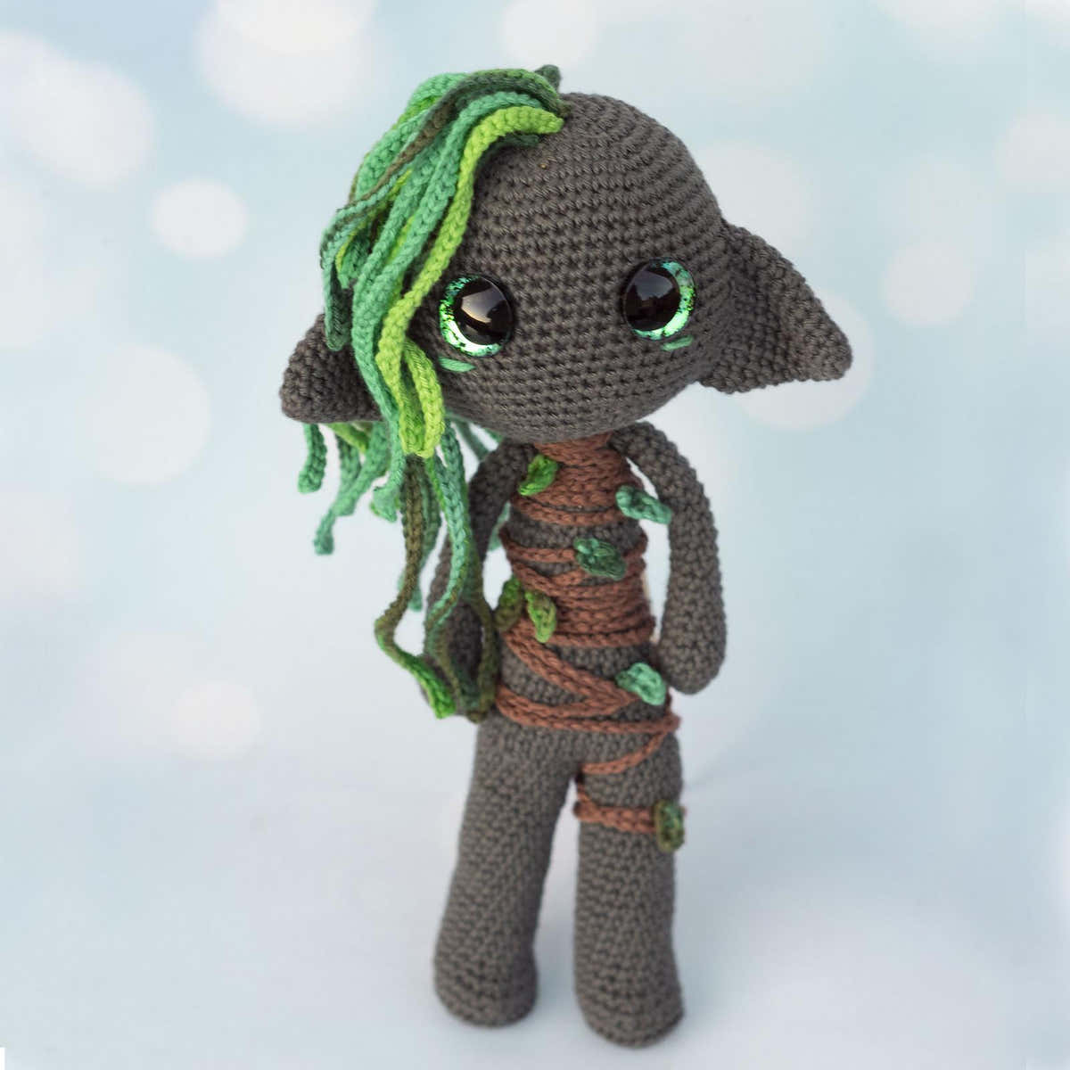 Forest Pixie