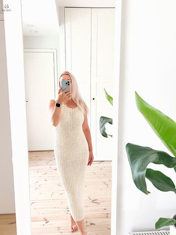 Tamarin dress