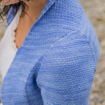 March Cardi