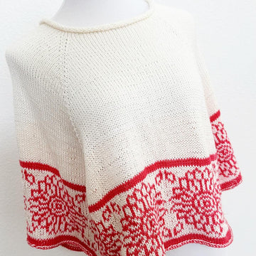 Chrysanthemum poncho