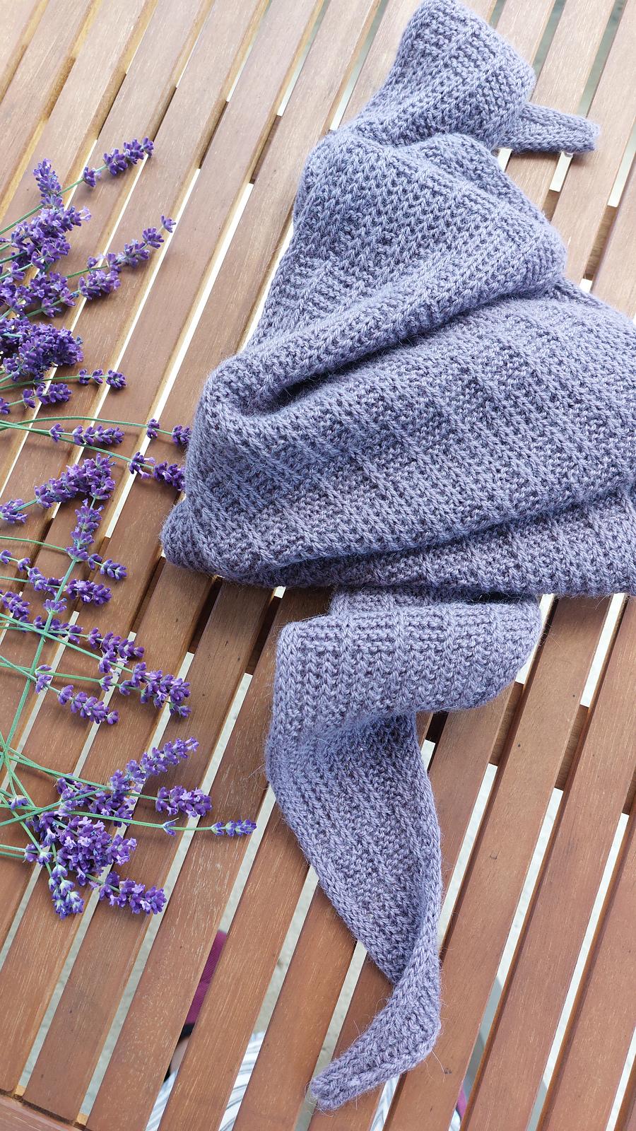 Lyla scarf
