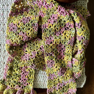 Sitara Skinny Scarf