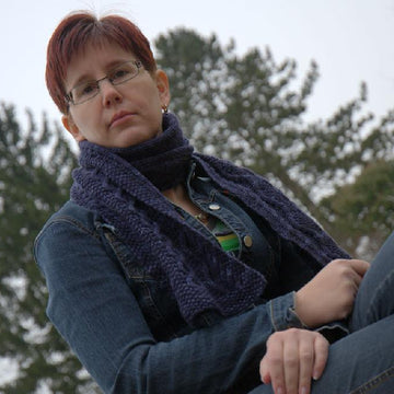 Urban Legend Scarf