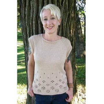 Valarie Top