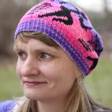 Dash, A Hat for Runners