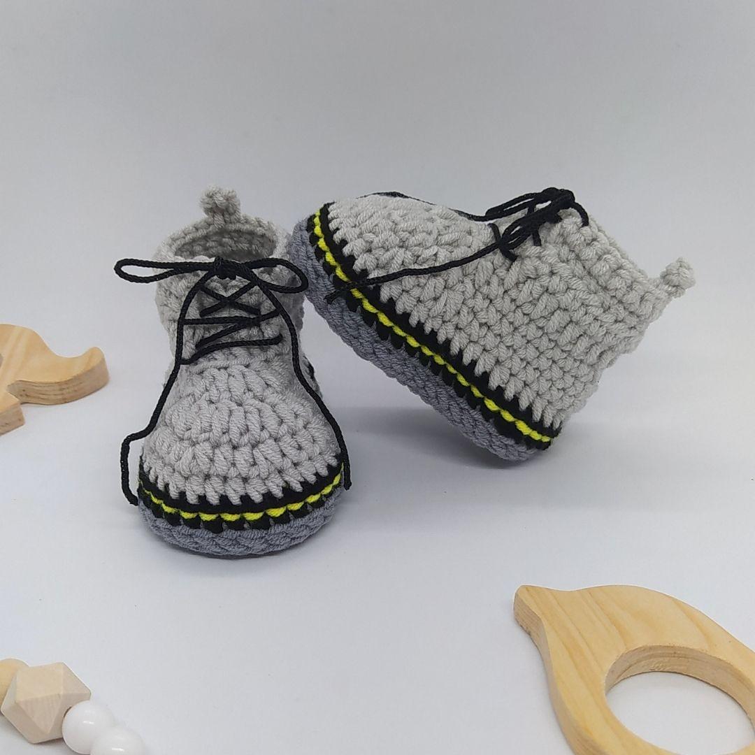Docmart Chaussons Bébé