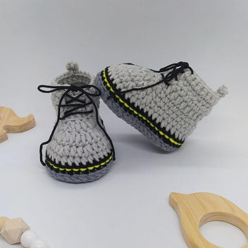 Docmart Chaussons Bébé