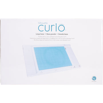 Silhouette America Silhouette Curio Base 12" - 8.5"X12"