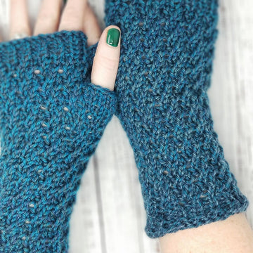 Twisted Thumb