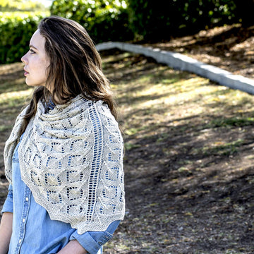 Vlasta Shawl