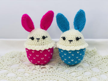 Spring Bunny