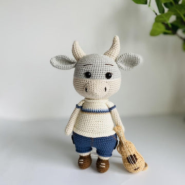 Zin -The bull