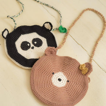 Axel Circle Bag