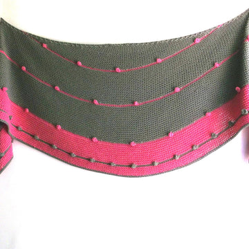 Titanium rose