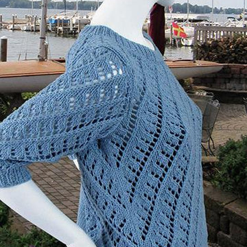 Coastal Pullover