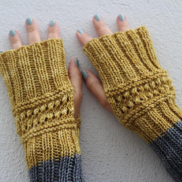 Global Nomad Handwarmers