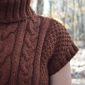 Gingerbraid
