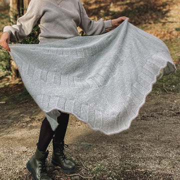 Stella Shawl