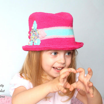 Fedora Hat