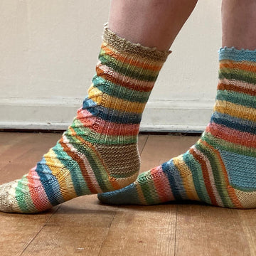 Kindred Socks