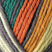Rusty Stripes (55520)