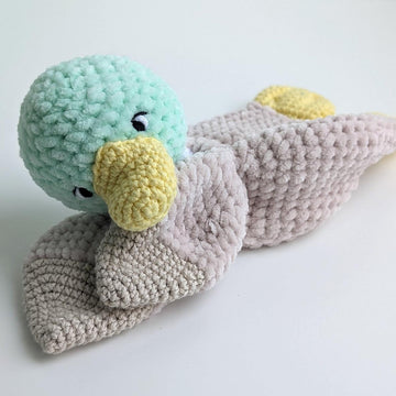 Duck and Goose Comforters