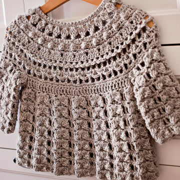 Caprice Cardigan